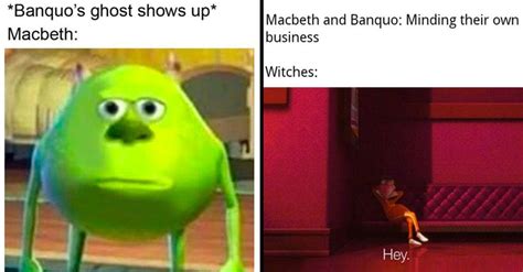 Macbeth Memes That Make Our Cauldrons Bubble