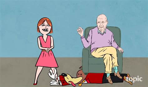 Carl Reiner Talks About Comedy in a Beautifully Animated Interview ...