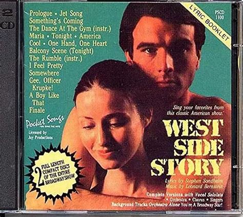 West Side Story