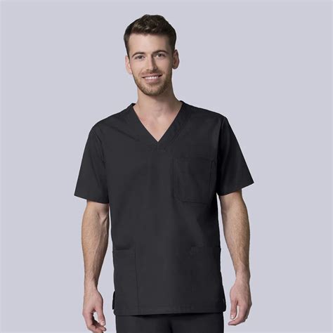 High Quality Design Male Nurse Uniform For Hospital - Buy Design Male Nurse Uniform,Design Male ...