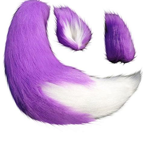 Unleash Your Inner Wolf With The Best Anime Wolf Ears And Tail