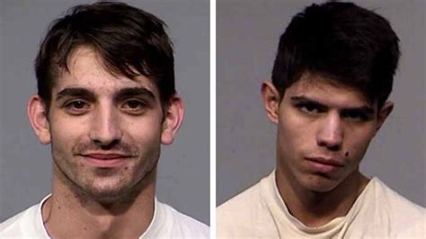 Yavapai County Sheriff’s Office Arrests Three For Verde Villages Shootings – Arizona Daily ...