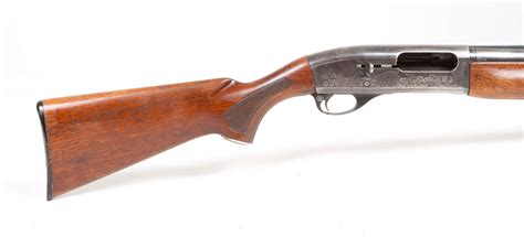 Remington Shotgun Model 58 | Cottone Auctions