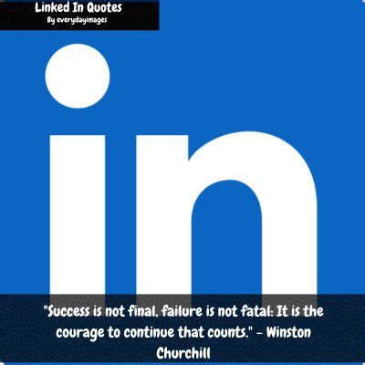 54+ Best Linkedin Wallpaper Quotes For Professional Linkedin Profiles - Everyday Images