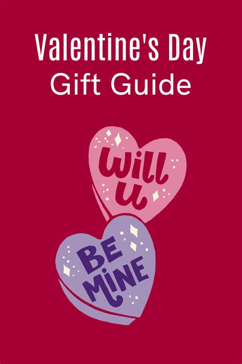 Cupid's Concierge: Your Unique Valentine's Day Gift Guide - Mama Likes This