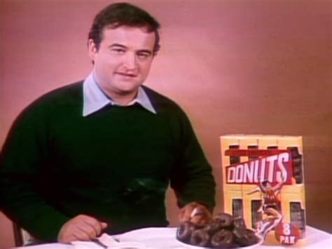 SNL Classic: John Belushi trains for decathlon with 'Little Chocolate Donuts' ~ Holdout Sports