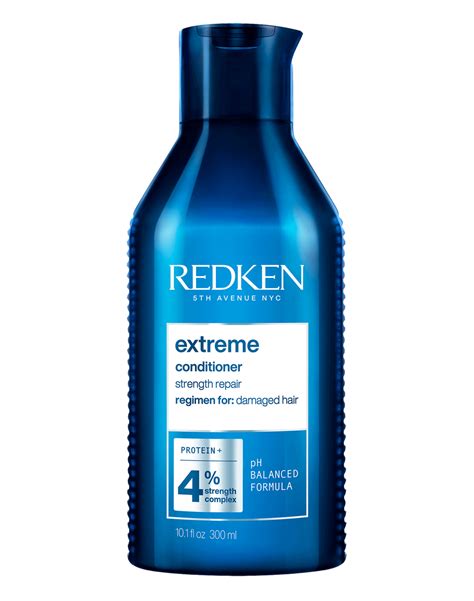 Extreme Hair Strengthening Conditioner | Redken Australia & NZ