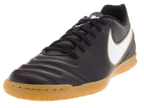 nike men's tiempo rio iii ic indoor soccer shoe - Walmart.com - Walmart.com