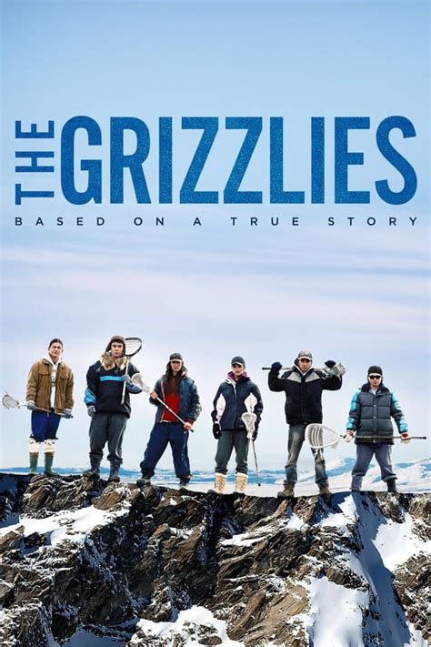 The Grizzlies (2019) — The Movie Database (TMDB)