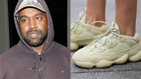 Adidas to Sell Yeezy Products Under New Name After Split With Kanye West – The Hollywood Reporter