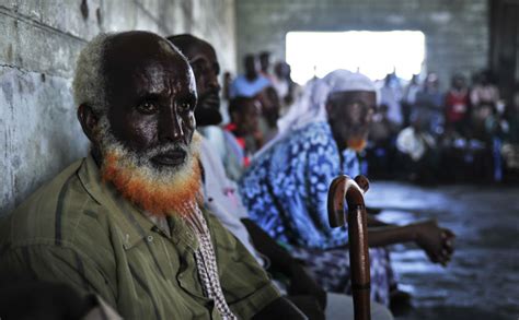 On the Front Line in Kismayo – Foreign Policy