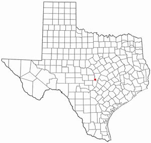 Horseshoe Bay, Texas - Wikipedia