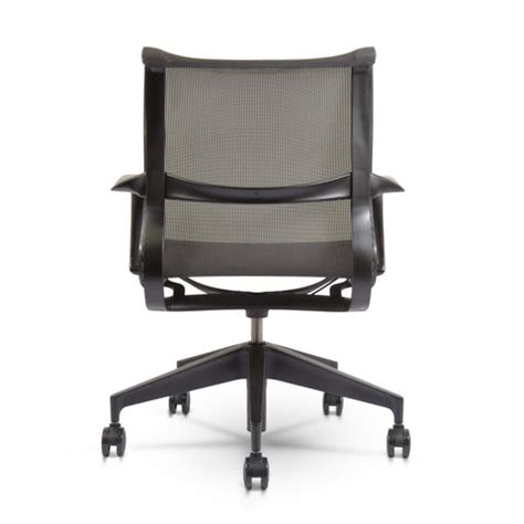 Herman Miller Setu Chair Review - chairorama