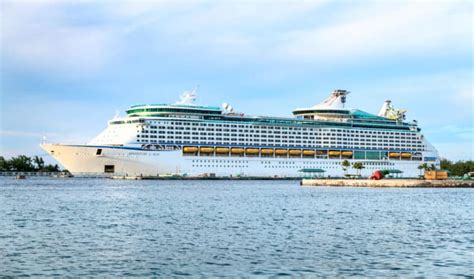 16 Things to Know About Royal Caribbean's Adventure of the Seas