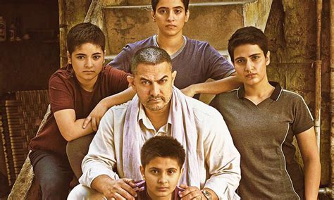 Dangal Music Review - Bollywood Hungama