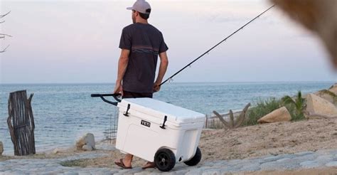 The Best Coolers With Wheels 2023 Review