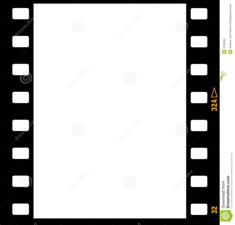 Film Strip Border - ClipArt Best