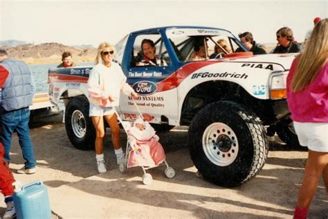 Simon & Simon Truck Returns to its Former Glory - race-deZert.com ...