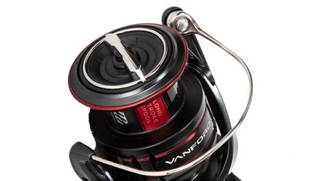 Shimano Vanford review? Unbiased, independent, and in-depth test results