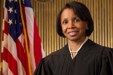 District Court Judge Wilhelmina Wright to speak at Commencement - The ...