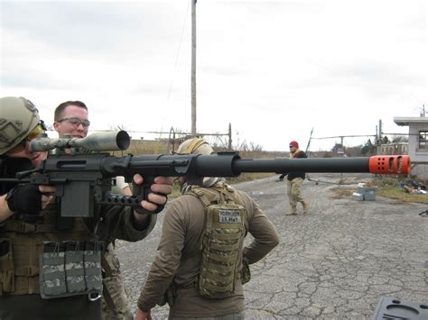 CheyTac M200 | Flickr