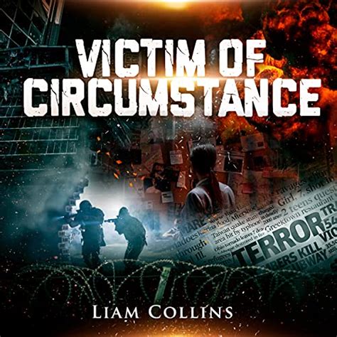 Victim of Circumstance (English Edition) eBook : Collins, Liam: Amazon ...