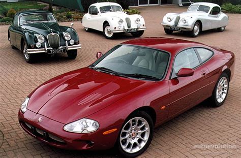 Learn about 41+ imagen 2000 jaguar xkr supercharged specs - In ...