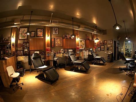 Tattoo Shops Near Me Location - Tattoo Yoe