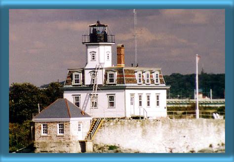 Rose Island Lighthouse Photo 18 - Lighthouse