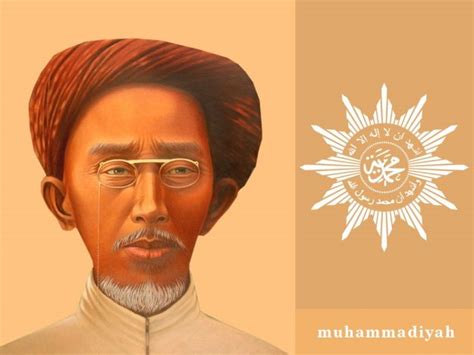 7 Tokoh Berpengaruh dan Sejarah Berdirinya Muhammadiyah - Jogjaaja