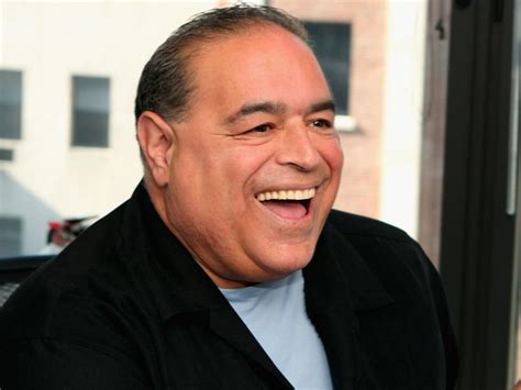 'Sopranos' Actor Joseph Gannascoli Will Cook You Dinner and Answer All Your Vito Spatafore Questions