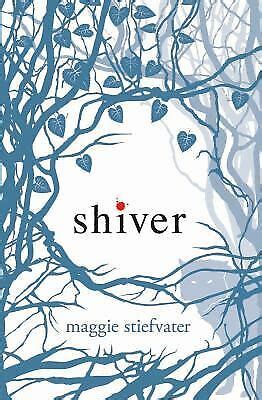 Shiver Paperback Maggie Stiefvater 9780545123273 | eBay