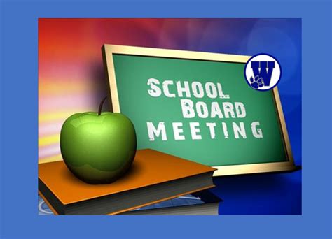 January 11, 2021 Board of Education Meeting | Westfield Academy and Central School