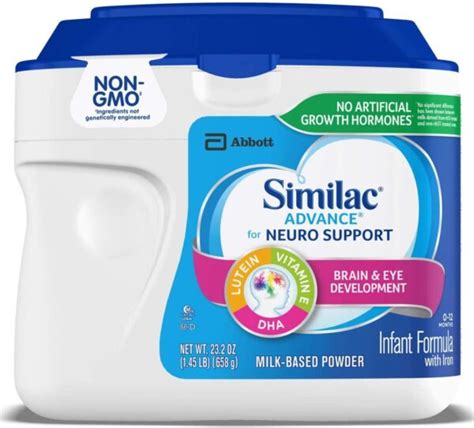 Similac NeoSure 22.8oz - Sell Baby Formula