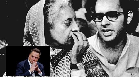 How Indira Gandhi and Sanjay Gandhi introduced forced sterilization ...