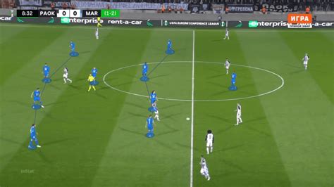 Jorge Sampaoli Tactics At Sevilla 2022/23 - Tactical Analysis