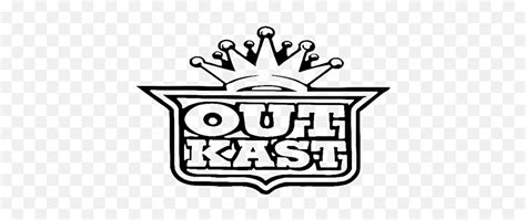 Outkast Logo - Outkast Logo Png,Outkast Logo - free transparent png images - pngaaa.com