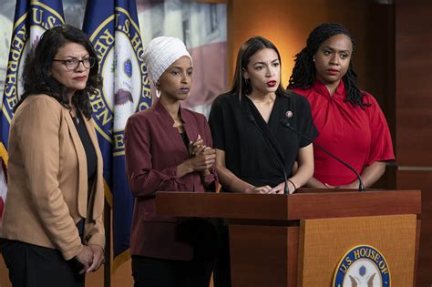 Ocasio-Cortez, Omar, Tlaib endorse Bernie Sanders for president | The Times of Israel