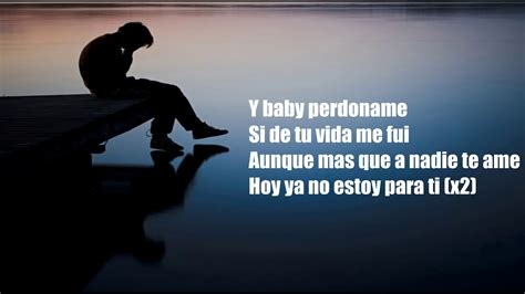 Perdoname - FMK | Letra FaqLyrics - YouTube