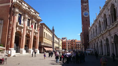 Vicenza - Hotel Dante