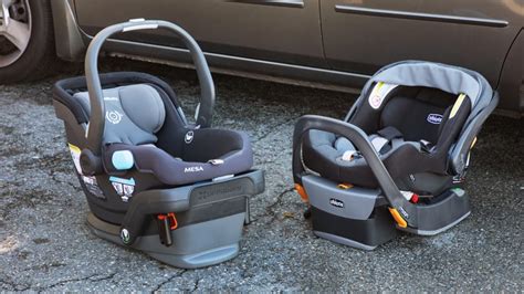 7 Best Car Seats: Safety first for infants of 2024 - Reviewed