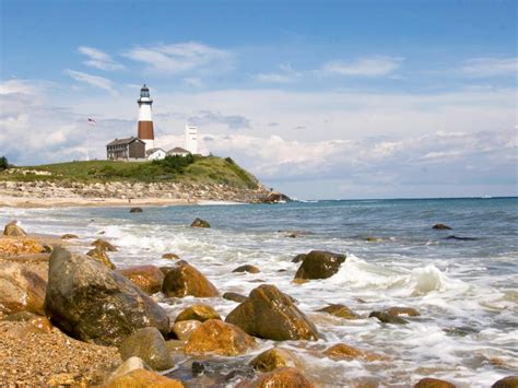 10 Best East Coast Beaches | Travel Channel