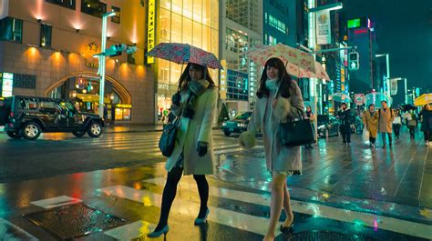 Tokyo Rain | On this night it was raining then snowing then … | Flickr