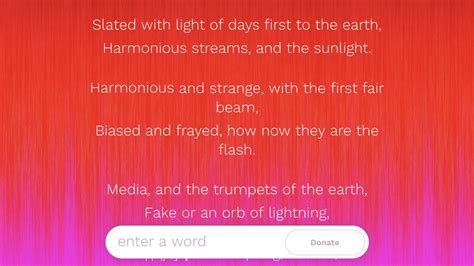 Can AI actually write poetry? | TechRadar