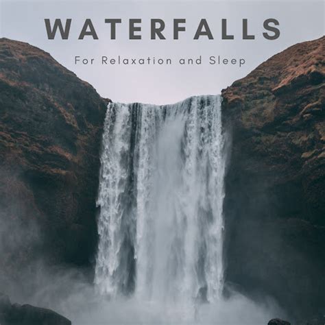 Waterfall Sounds for Sleep - YouTube Music