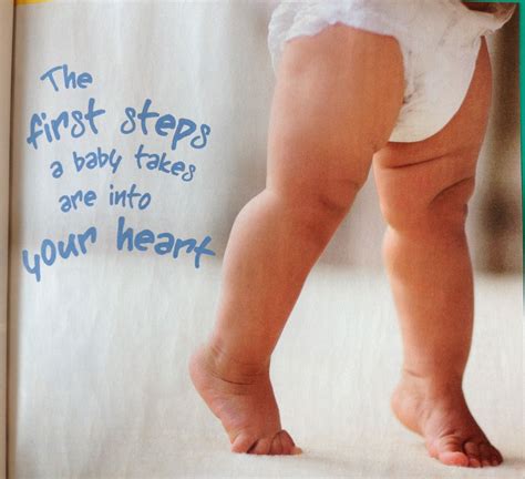 The 21 Best Ideas for Baby First Step Quotes – Home, Family, Style and ...