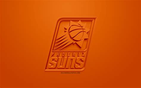 Phoenix Suns HD Wallpapers - Wallpaper Cave