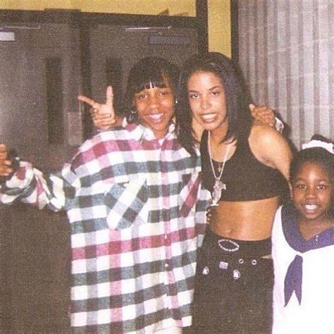 queen aaliyah *RARE* - aaliyah foto (42005812) - fanpop