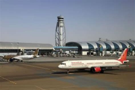 Goa airport director promises better security – India TV