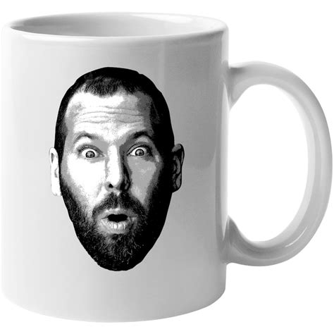 Bert Kreischer Netflix Comedian Stand Up Special Comedy Fan Mug Mug